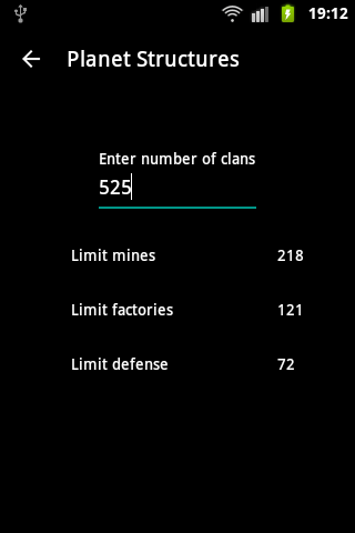 Utils for VGA Planets Nu