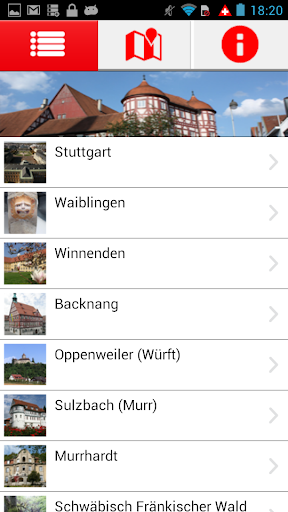 免費下載旅遊APP|DB Murrbahn Audioguide app開箱文|APP開箱王