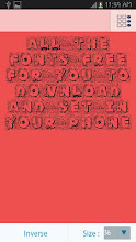 Cute Fonts Free APK