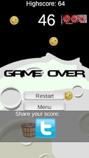 How to download Catch The Doge 1.21 unlimited apk for android