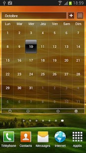 Download APW Recto Theme APK