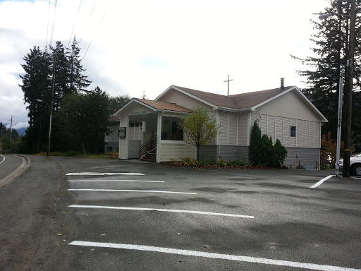 Juneau First Baptist Church