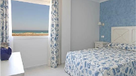 Apartamentos Gran Sol Zahara