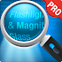 Magnifying Glass + Flashlight1.6.4