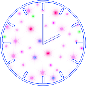 Transparent Analog Clock.apk 1.0