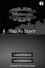 Run Stickman Run APK Download for Android