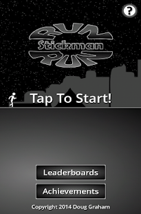 How to install Run Stickman Run 1.0.3 mod apk for bluestacks