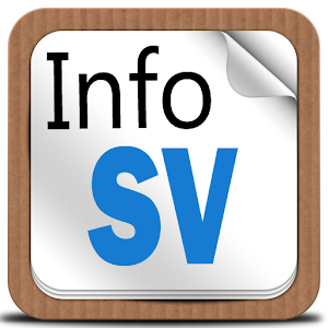 InfoSV Periodicos El Salvador.apk 1.2