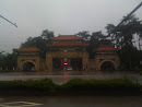 广西民族大学