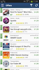 App des Tages und AppZapp: Schnäppchenjäger für Android