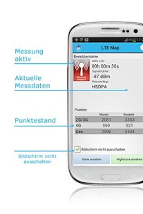 Free LTE Map APK for Android
