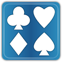 Four Tower Solitaire logo