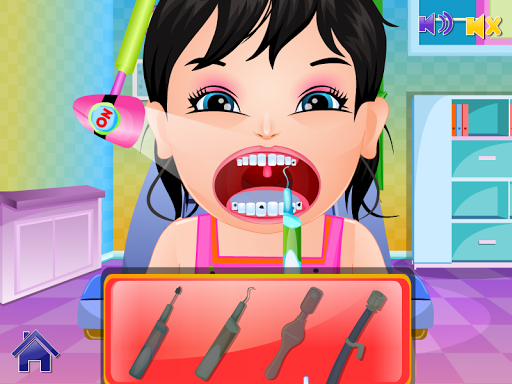 免費下載休閒APP|Baby At Dentist app開箱文|APP開箱王