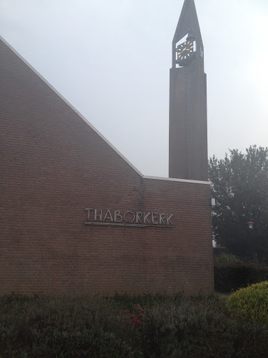 Thaborkerk