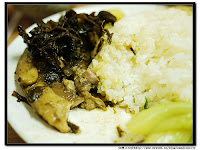 何媽媽私房小吃 (已歇業)