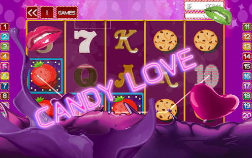 Candy Royal Slots Vegas Saga