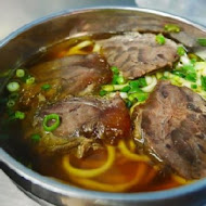 林東芳牛肉麵