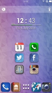 How to install Magik - Icon Pack 2.0.9 mod apk for laptop