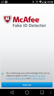免費下載工具APP|Fake ID Detector app開箱文|APP開箱王