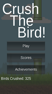 Download Crush The Bird APK