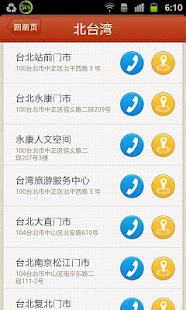台湾自由行 Screenshots 3