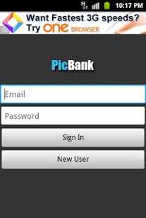Lastest PicBank APK for PC