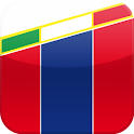 Potros de Hierro Apl. logo