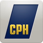 Cover Image of Herunterladen CPH-Flughafen 2.2.8 APK