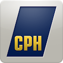 CPH Airport logo