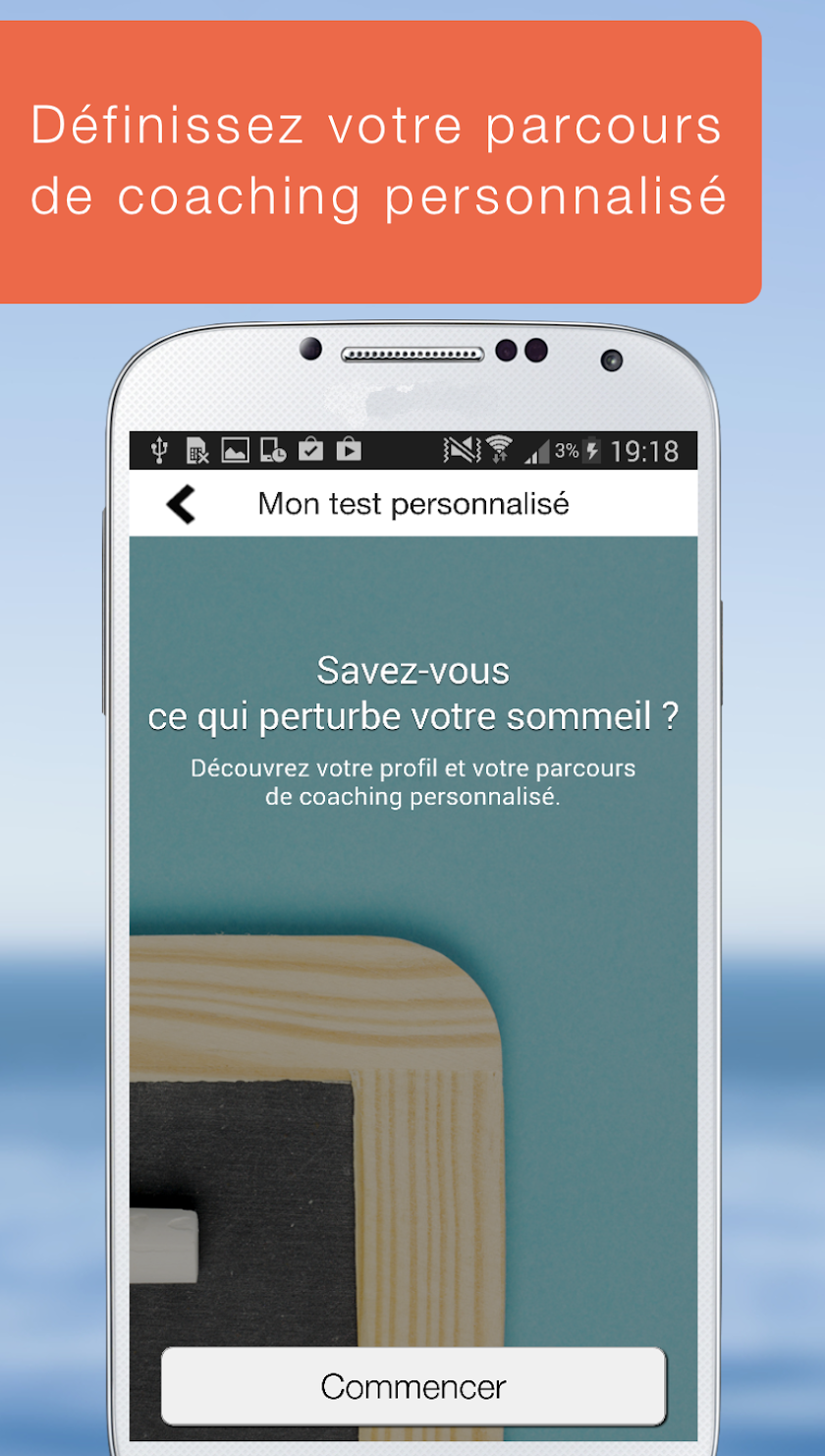 Mieux dormir - Psychologies Screen 2