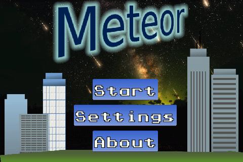 Meteor