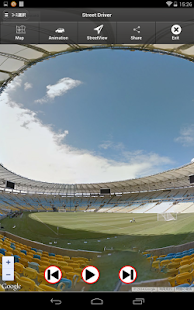 Street Driver - Virtual Travel Screenshots 3