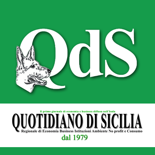 Quotidiano di Sicilia LOGO-APP點子