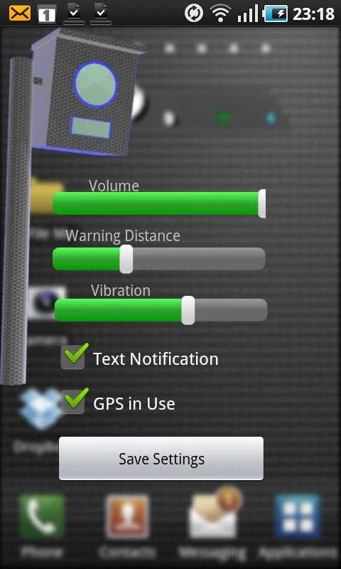 Aplicativo Android - Detector de radar 1M7V6HMdYjMZ7Kyh1Hs98ynRHKWDsCD07GsdcWY9skuPdWFgSQJZ4XV3jaGhUzN5iqU=h900-rw