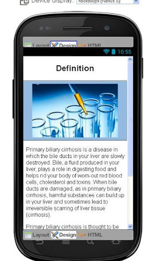 免費下載醫療APP|Primary Biliary Cirrhosis app開箱文|APP開箱王