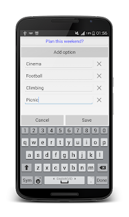 How to mod Spin 2 Decide 1.1 unlimited apk for pc