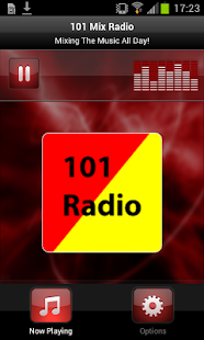 How to mod 101 Mix Radio 3.6.5 apk for bluestacks
