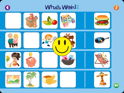 download What's Weird 2 free
