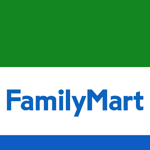 全家便利商店 FamilyMart 生活 App LOGO-APP開箱王