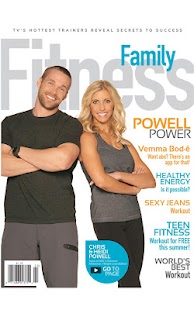 How to download Family Fitness - Chris Powell patch 1.0 apk for laptop