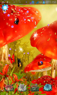 How to download Magic Touch Live Wallpaper patch 1.1.4 apk for android