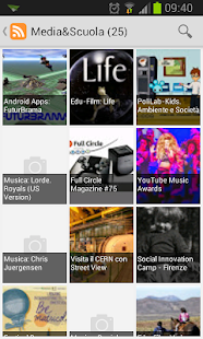 How to download Media & Scuola patch 1.9 apk for pc