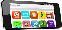 Greeting Cards by creativelab APK