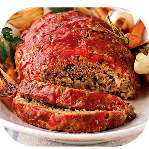 Meatloaf Recipe 2.0