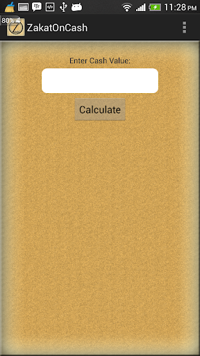 【免費財經App】Zakat Calculator-APP點子