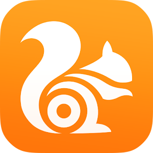 UC浏览器 logo