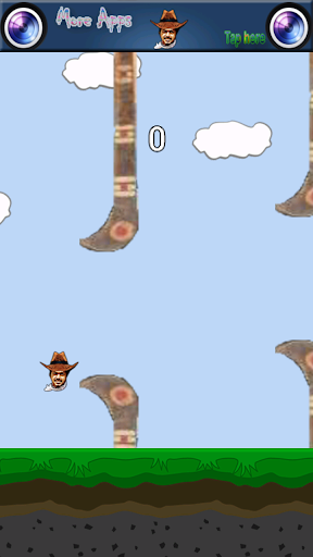 Flappy Vijey