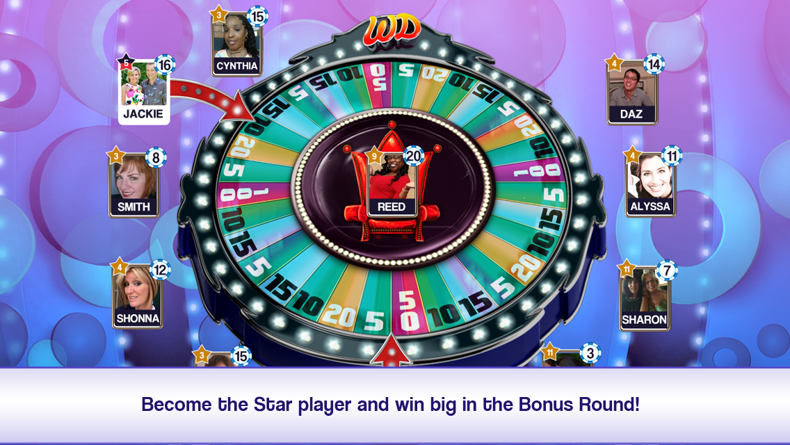 Slots Wheel Deal free slots Android Apps on Google Play