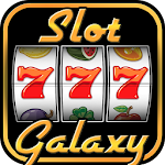 Cover Image of Tải xuống Vegas Slots Galaxy 2.5.2 APK