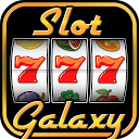 Slot Galaxy - HD Slots Casino mobile app icon